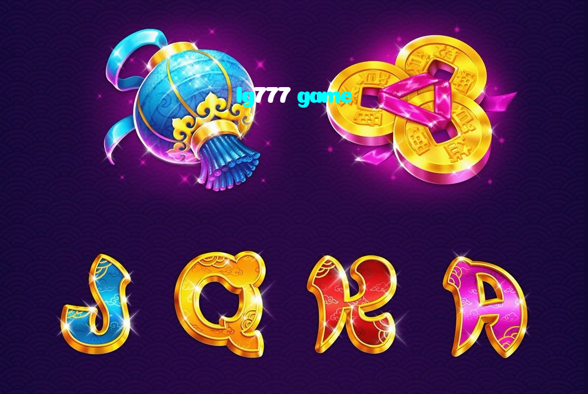 lg777 game