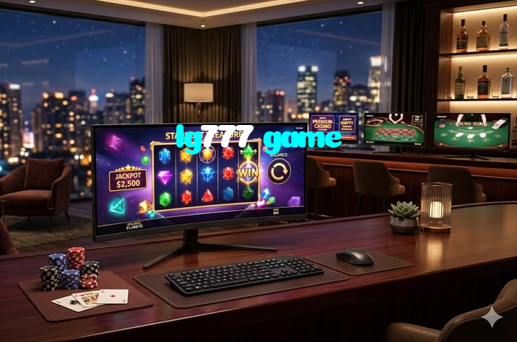 making first deposit on lg777 game website using local payment methods in Pakistan