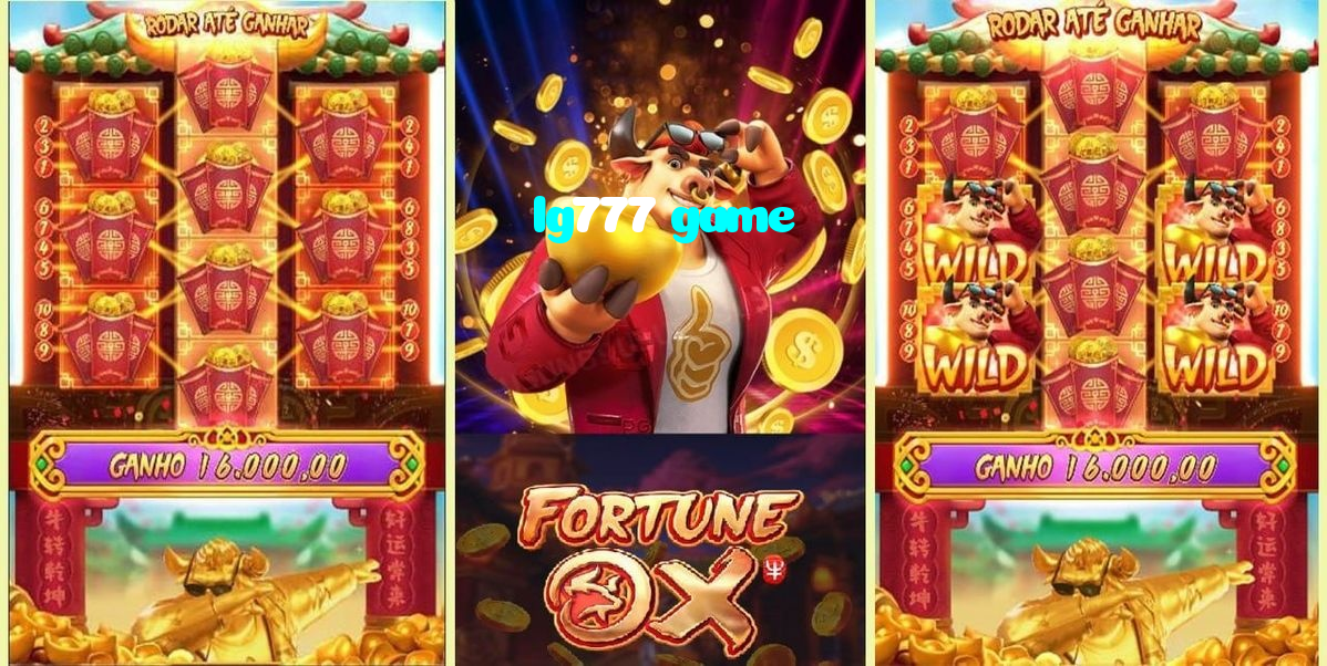 lg777 game